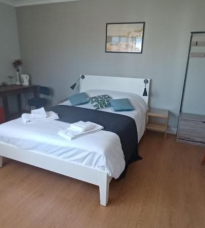 Bed and Breakfast Le Refectoire Erquy Pokoj fotografie