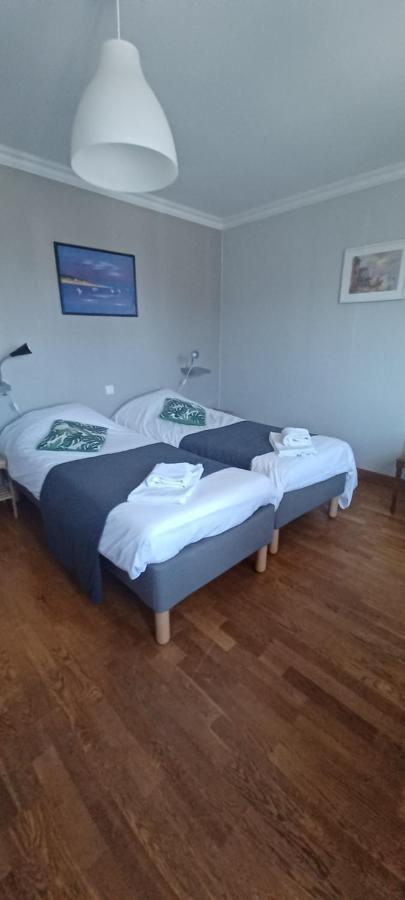 Bed and Breakfast Le Refectoire Erquy Pokoj fotografie