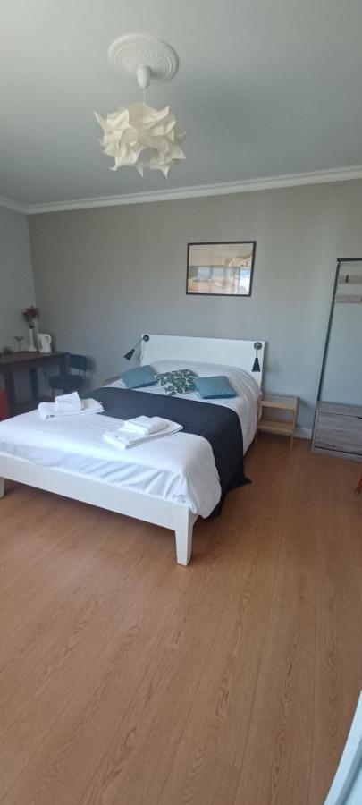 Bed and Breakfast Le Refectoire Erquy Pokoj fotografie