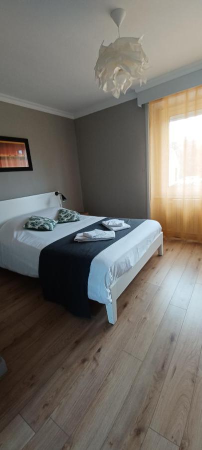 Bed and Breakfast Le Refectoire Erquy Pokoj fotografie